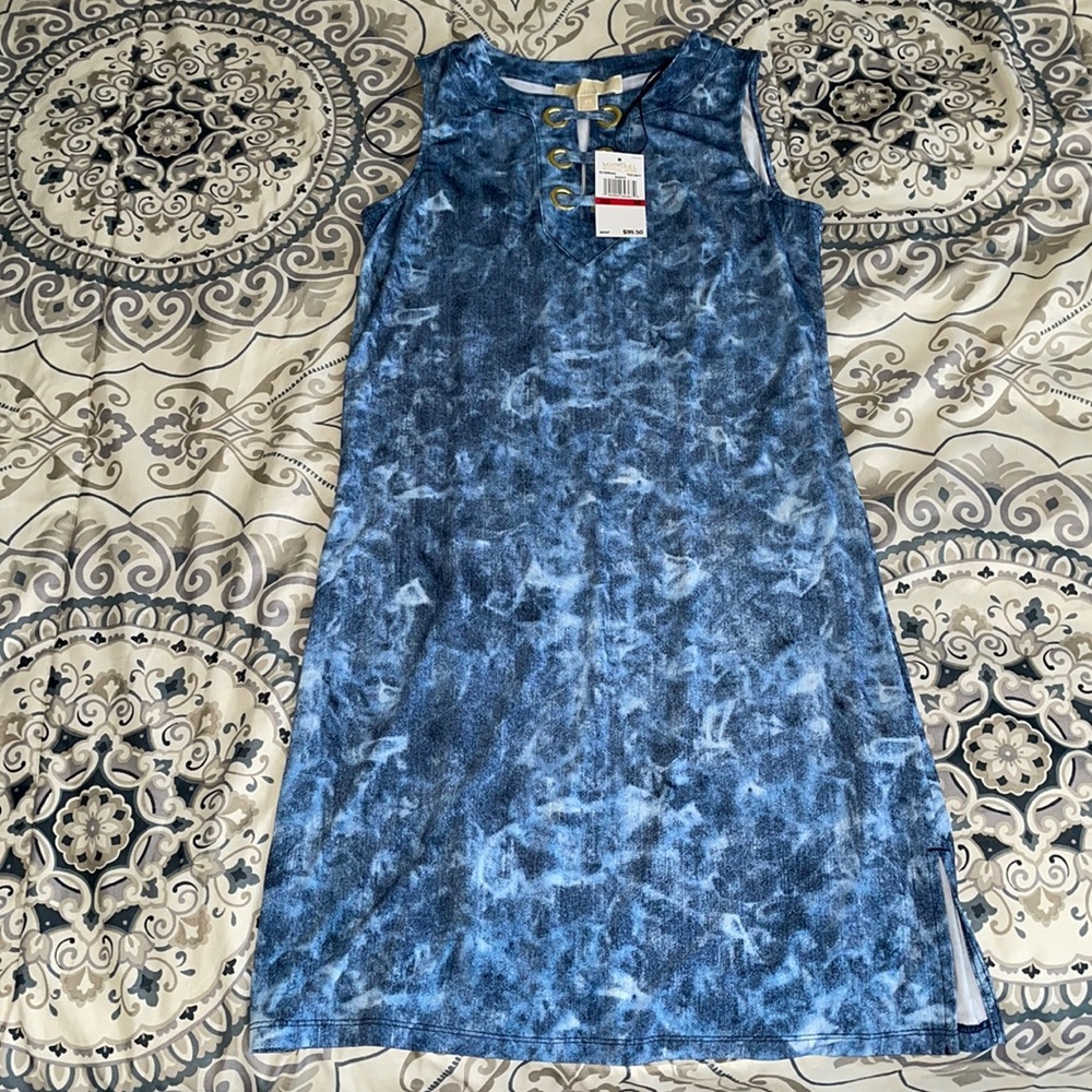 Michael Kors dress